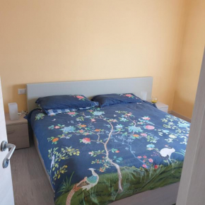Appartamento al Condominio Concordia